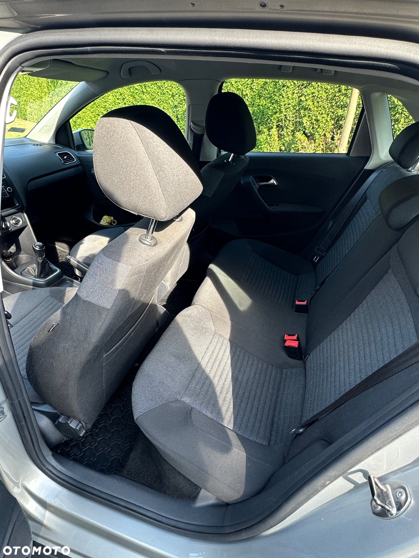 Volkswagen Polo 1.2 Trendline - 9