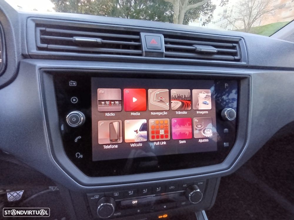 SEAT Arona 1.0 TSI Style - 41