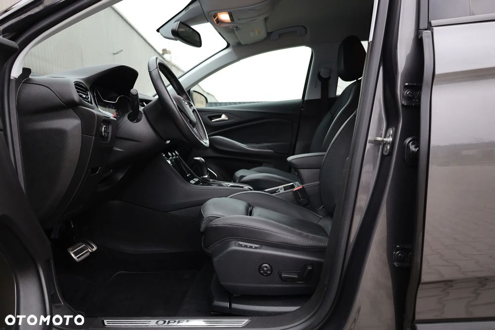 Opel Grandland X 1.6 Start/Stop Automatik INNOVATION - 23