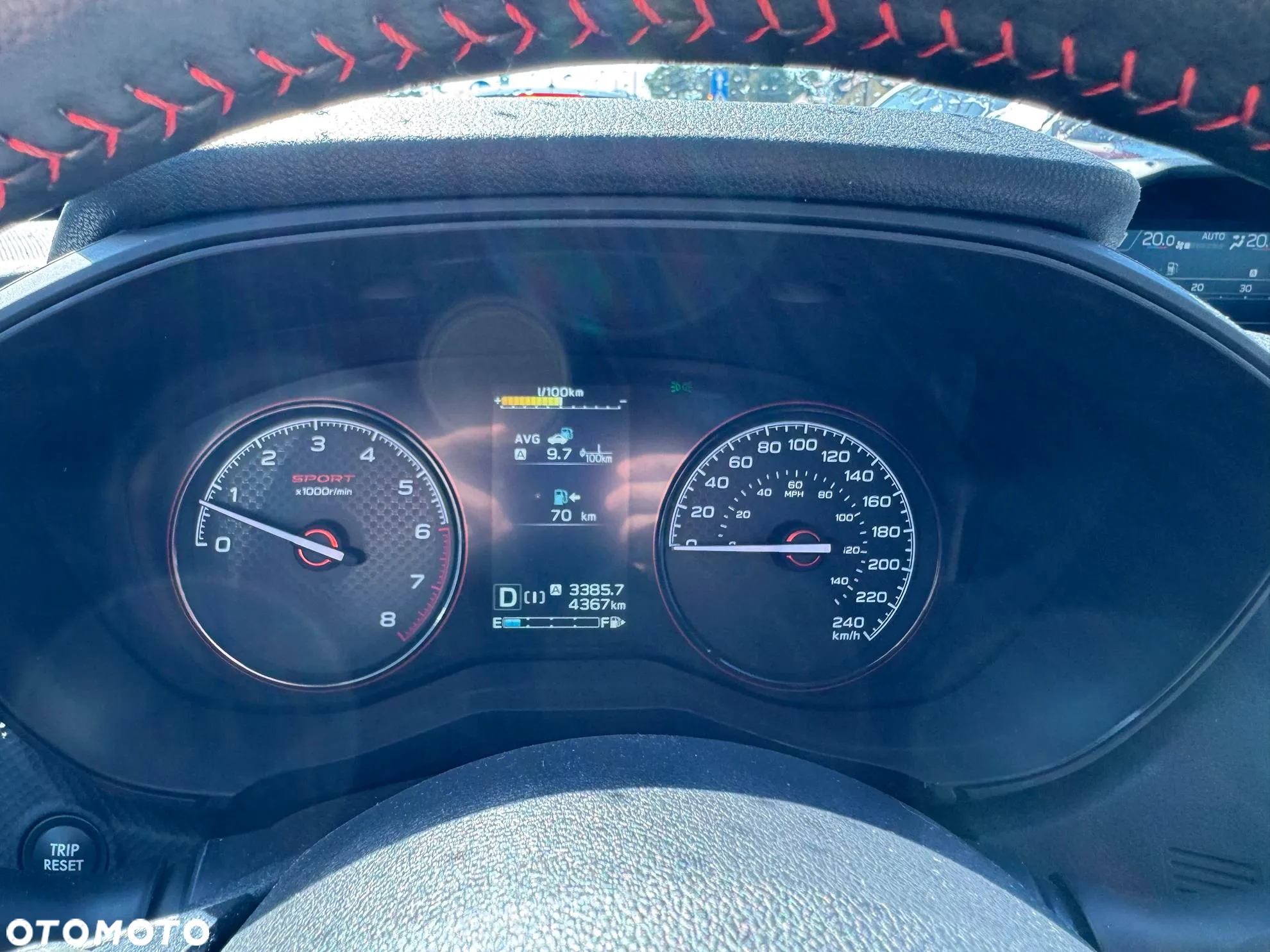 Jeep Grand Cherokee 6.4 V8 SRT8 - 32