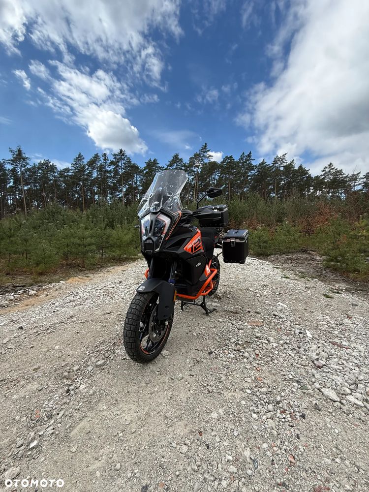 KTM Super Adventure - 8