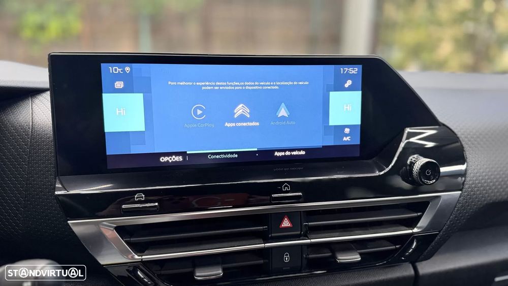 Citroën e-C4 Feel Pack - 22