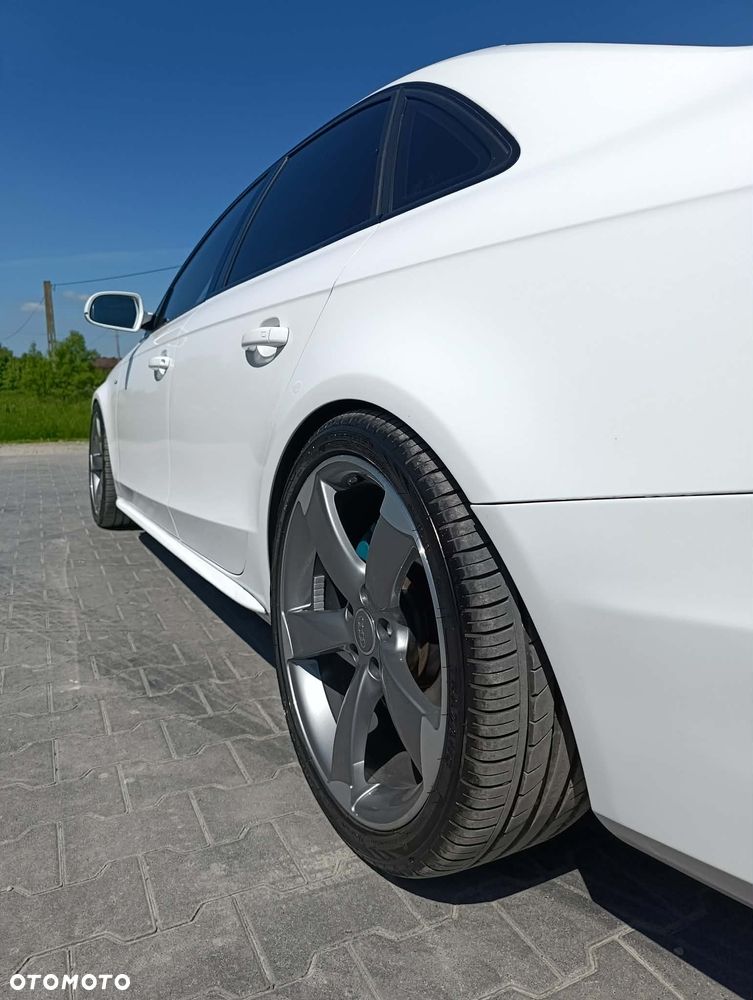 Audi A4 Limousine 3.0 TDI Quattro S tronic - 15