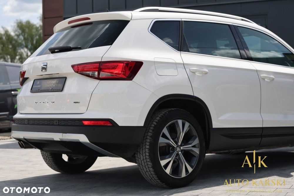 Seat Ateca - 18