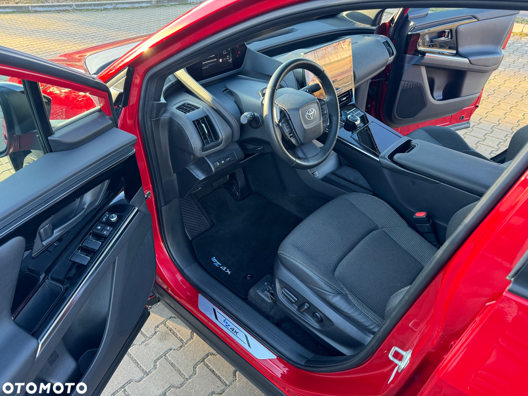Toyota bZ4X 71.4kWh Executive - 20