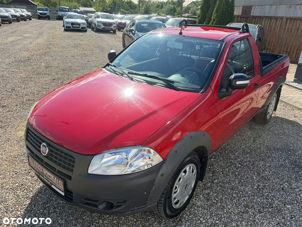 Fiat Strada - 34