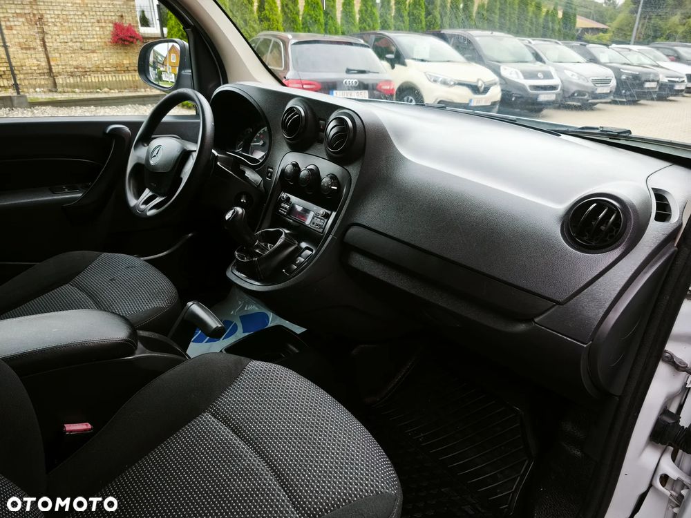 Mercedes-Benz CITAN - 7