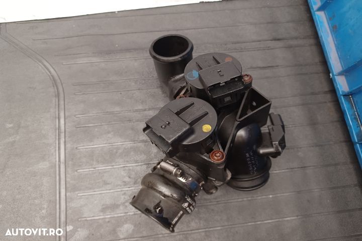 Clapeta acceleratie 9686487880 25352157 12Z04803 9686487880 25352157 - 4