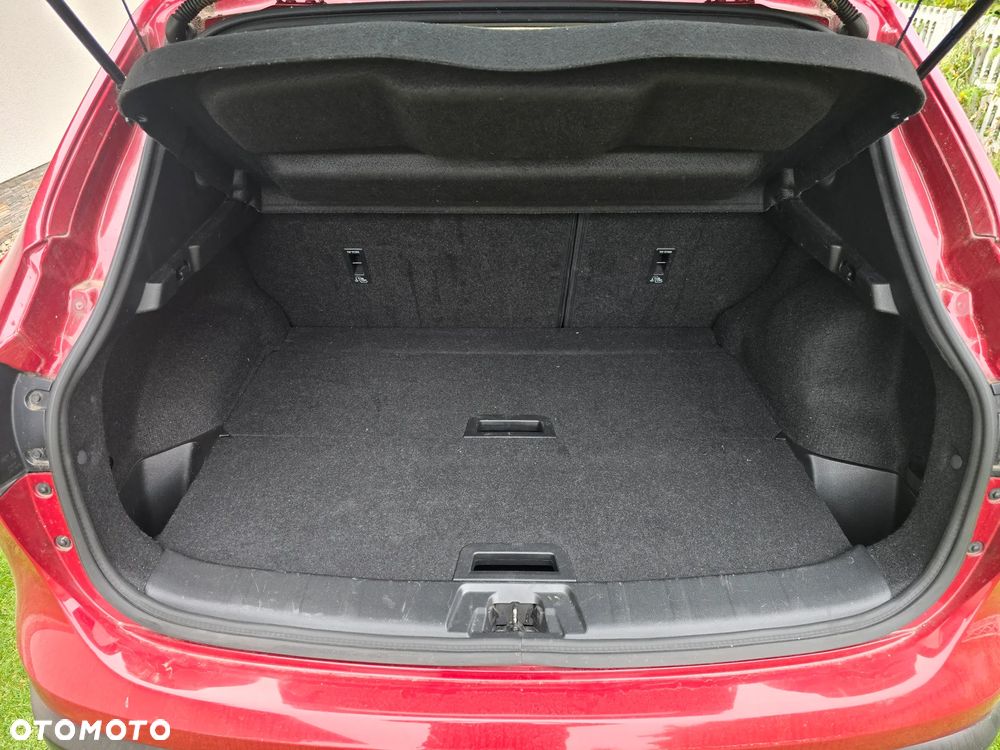 Nissan Qashqai 1.6 DCi Acenta Xtronic - 5