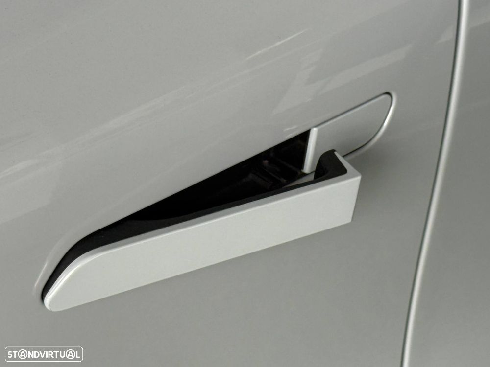 Renault Mégane E-Tech EV60 220hp optimum charge Techno - 27