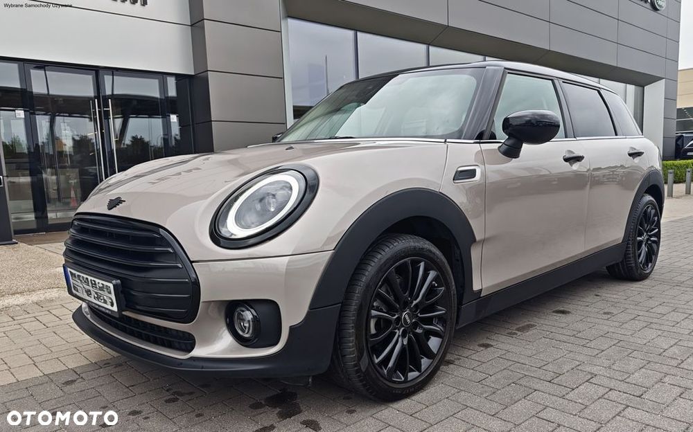 MINI Clubman Cooper - 6