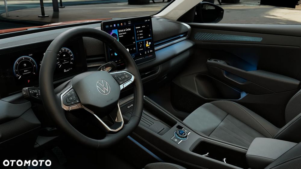Volkswagen T-Roc 1.5 eTSI Style DSG - 6