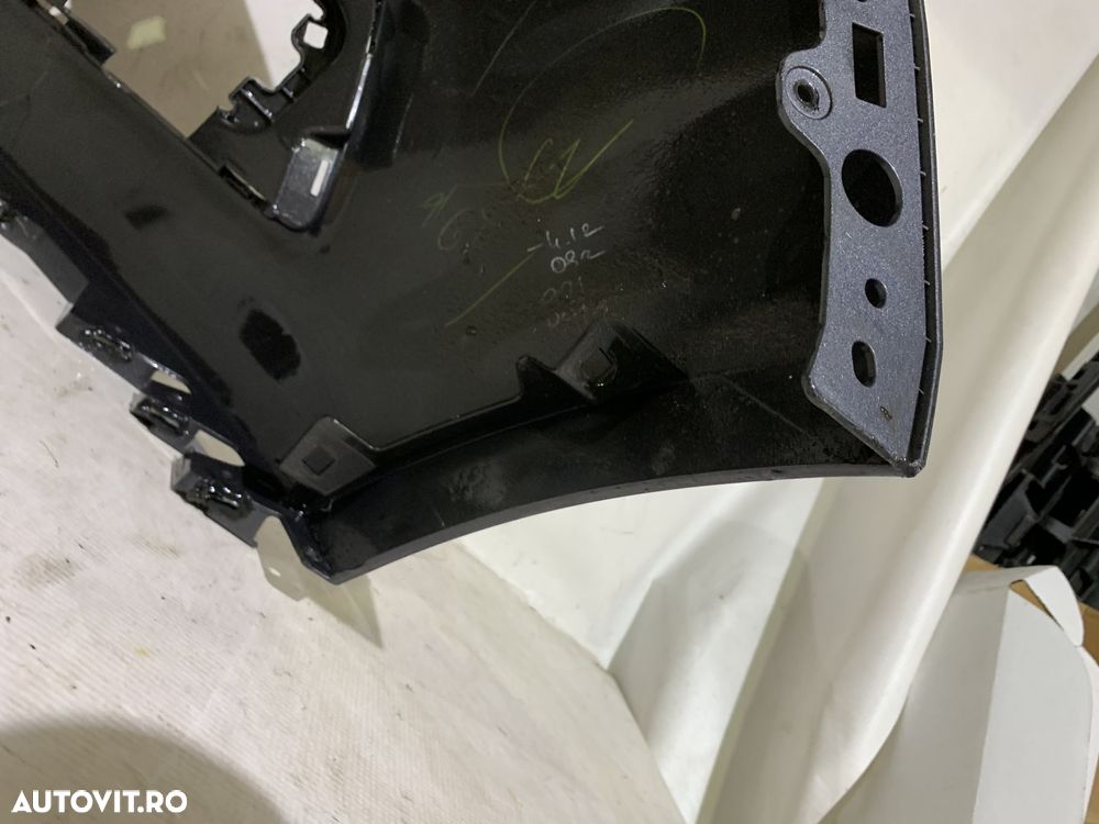 Bara fata Ford EcoSport, 2013, 2014, 2015, 2016, 2017, 2018, cod origine OE CN15-17757-H. - 7