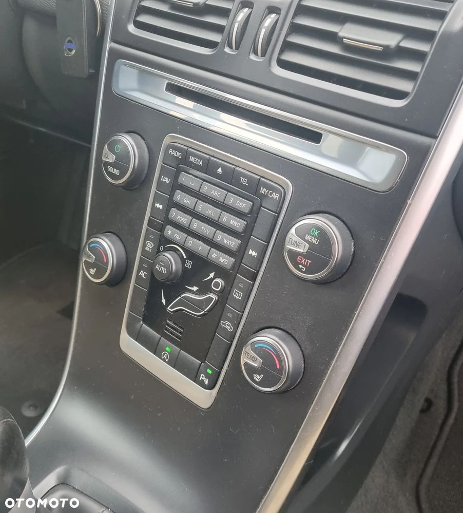 Volvo XC 60 D3 Edition Pro - 14