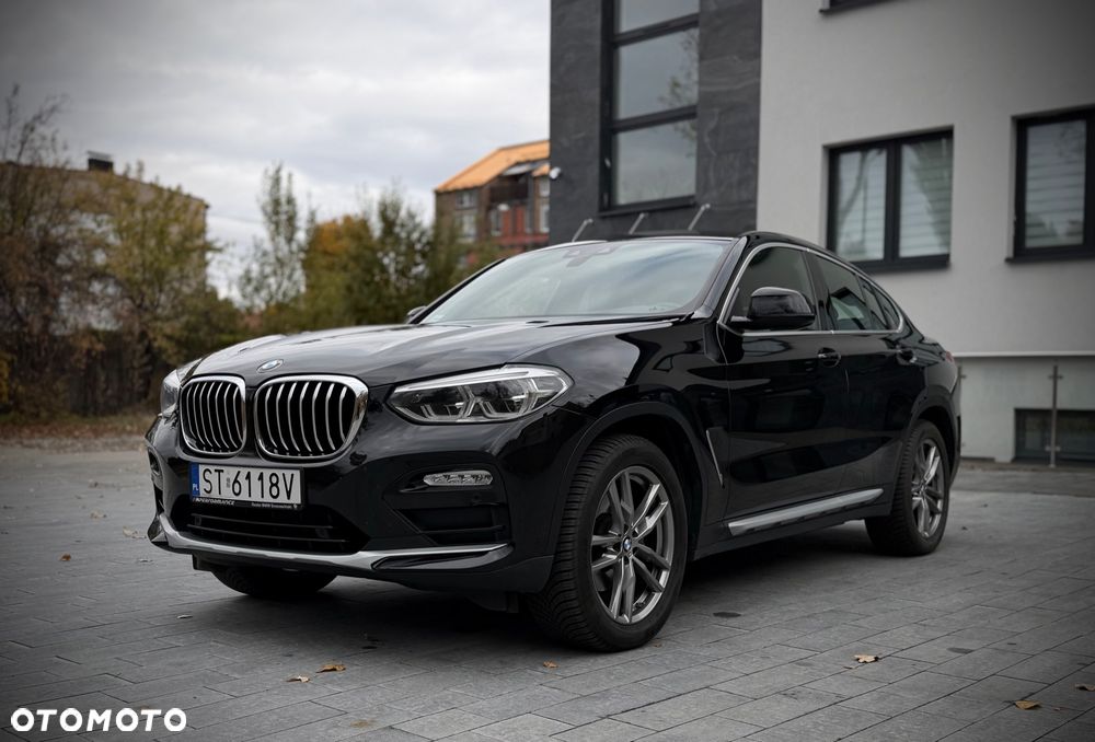 BMW X4 - 8