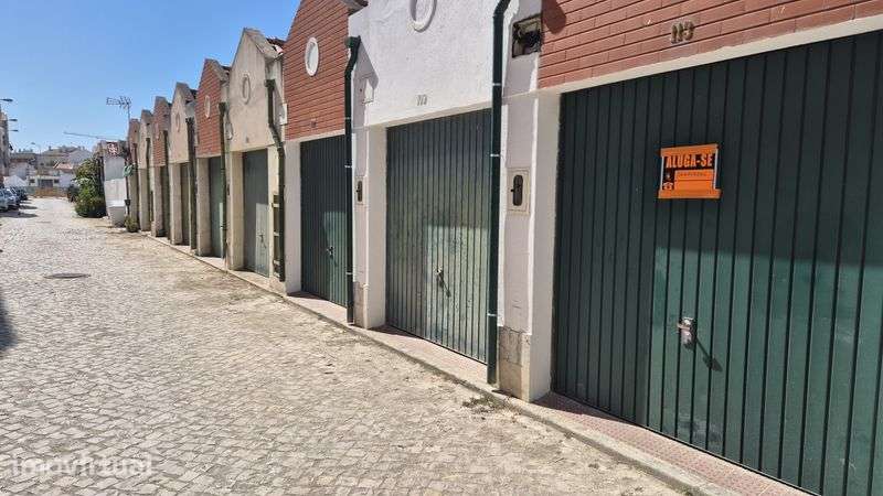 Arrenda-se 230 € Centro do Montijo - Grande imagem: 2/8