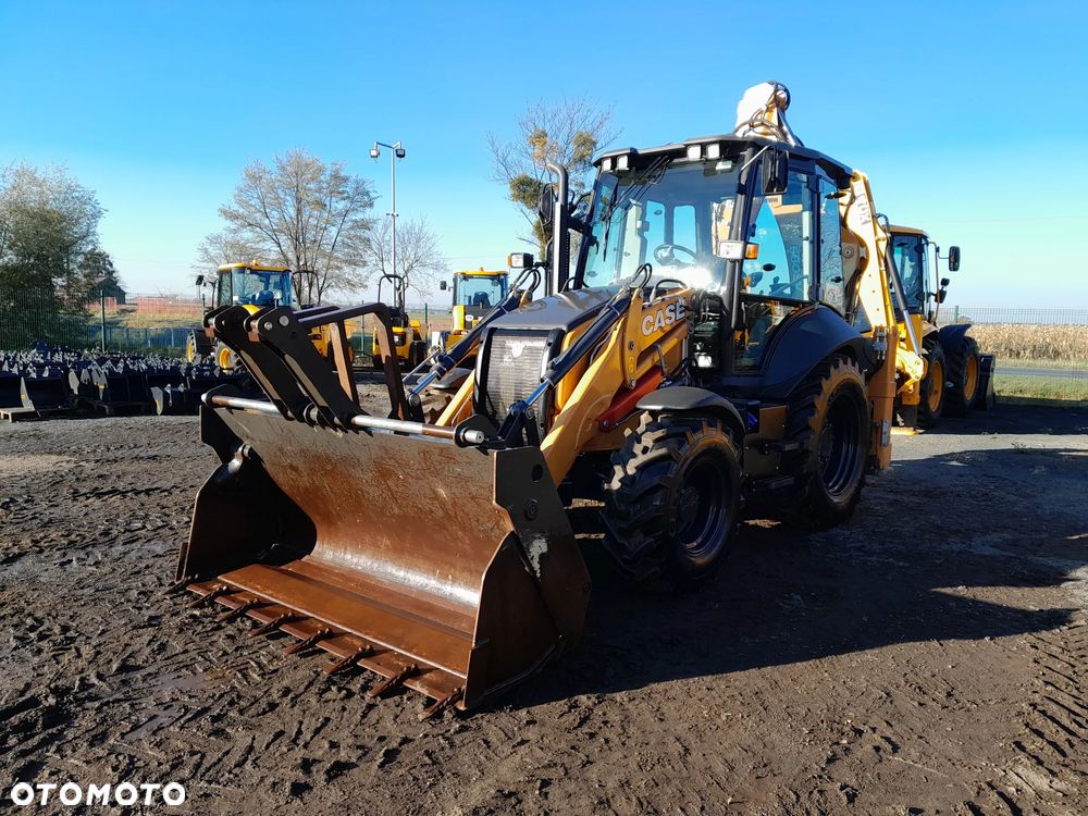 Case 580SV 2023R - 4