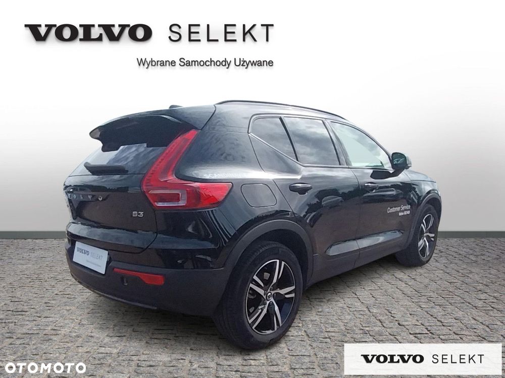 Volvo XC 40 - 6