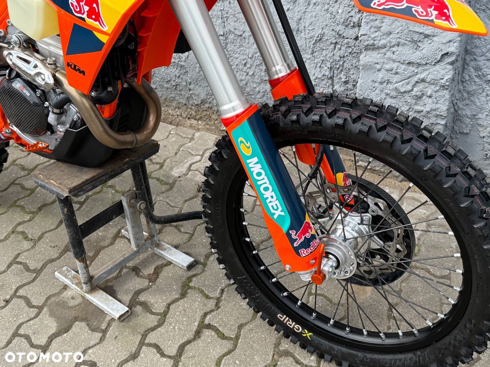 KTM EXC 350 - 8