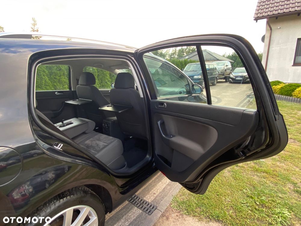 Volkswagen Golf Plus 2.0 TDI DPF Highline - 31