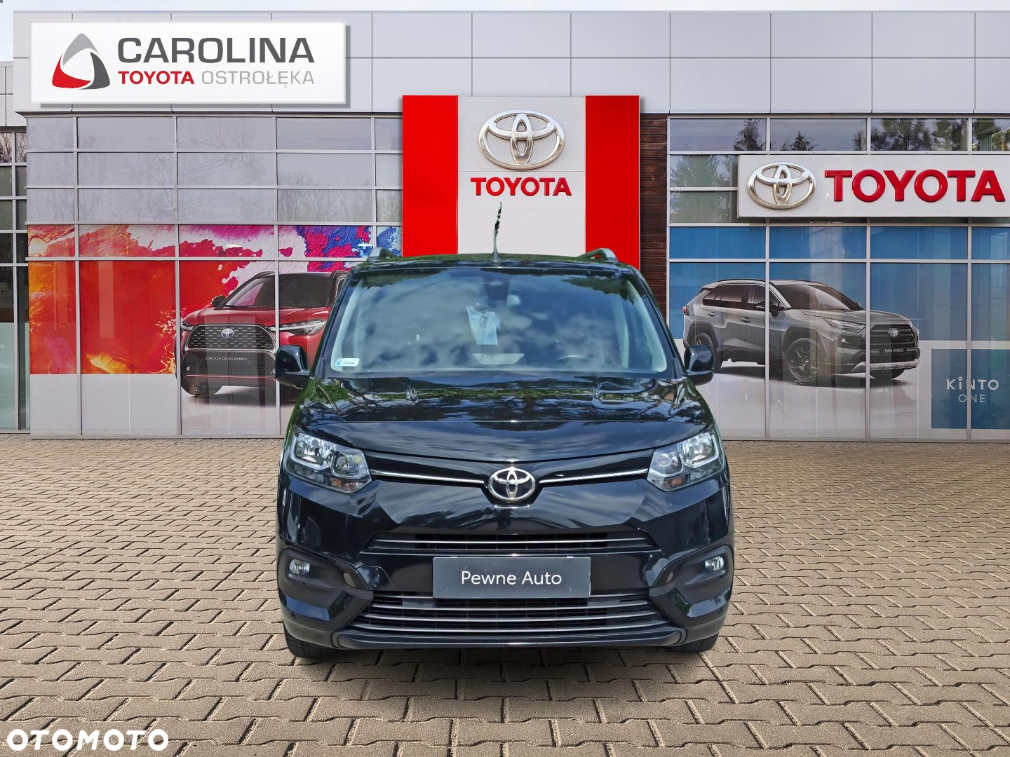 Toyota Proace City Verso - 8