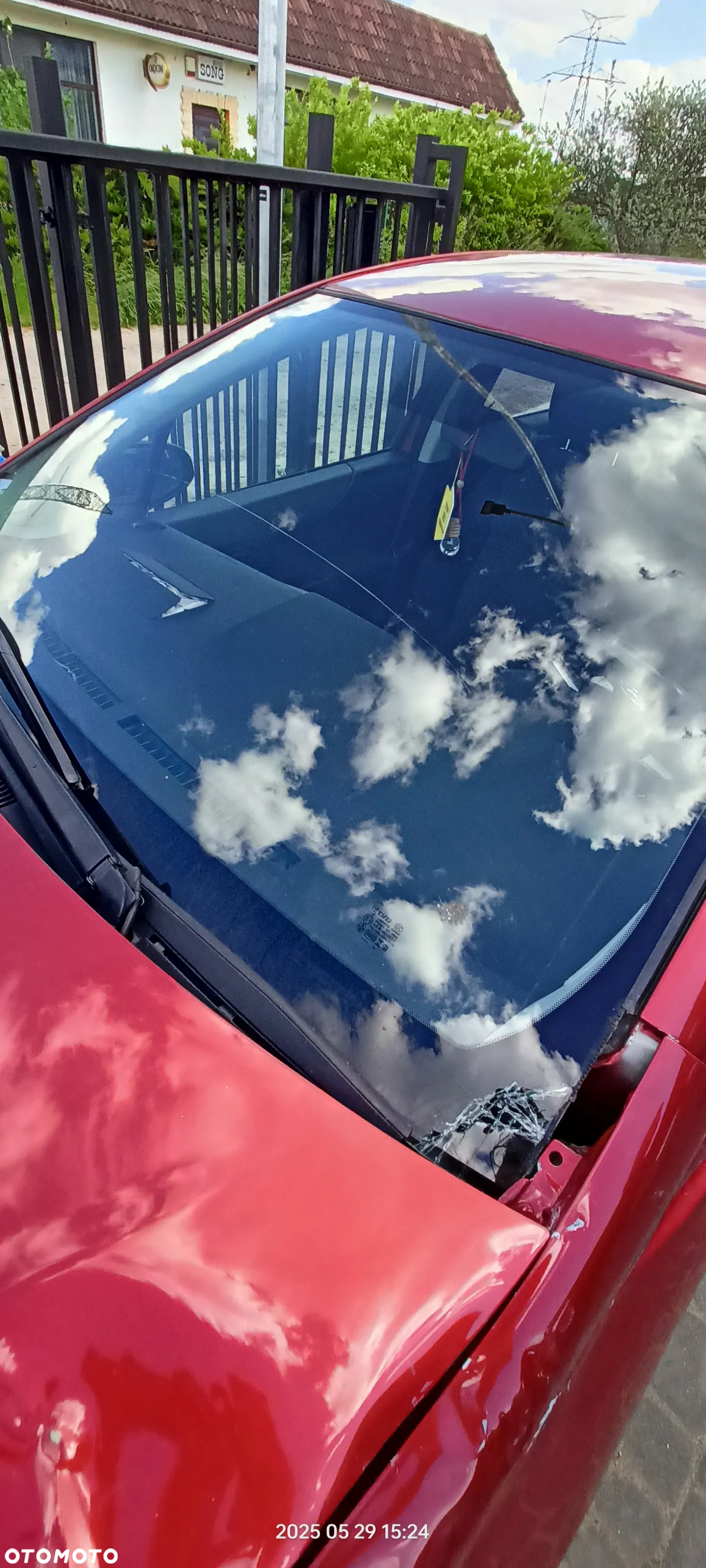 Toyota Yaris 1.0 Active - 5
