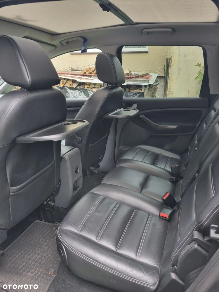 Ford Focus C-Max 1.8 Ghia - 27