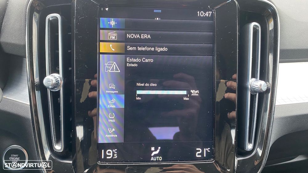 Volvo XC 40 1.5 T4 PHEV Inscription Expression - 44