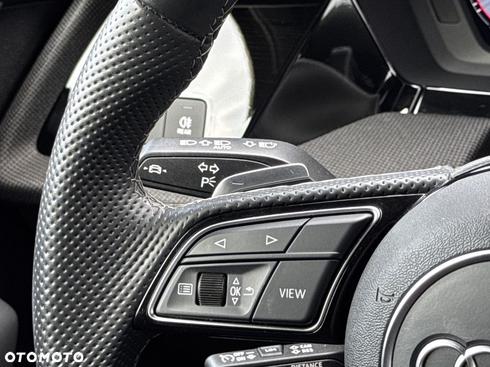 Audi S3 - 29