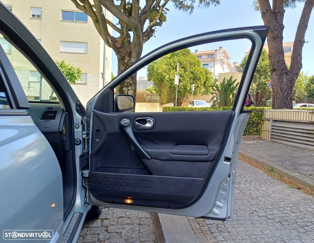 Renault Mégane Break 1.5 dCi L Dynamique - 32