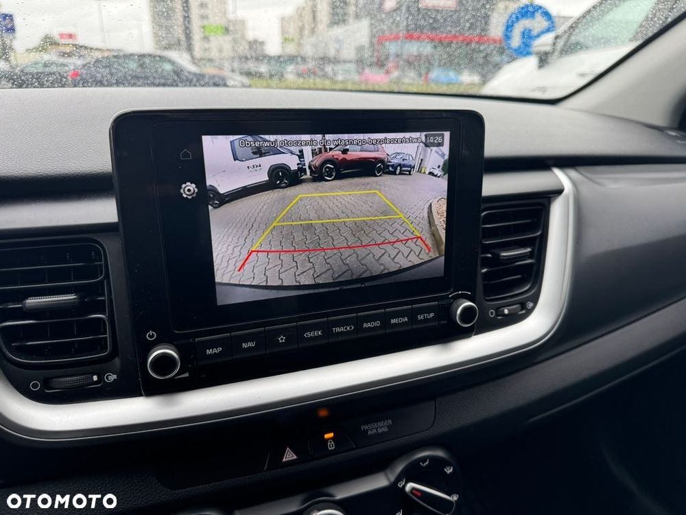 Kia Stonic 1.2 M - 13