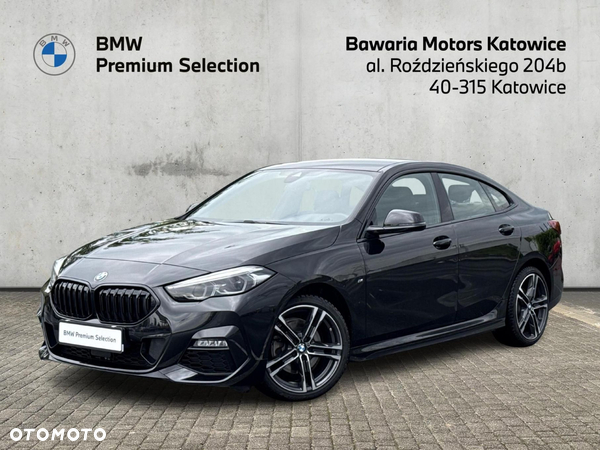 BMW Seria 2 218i M Sport