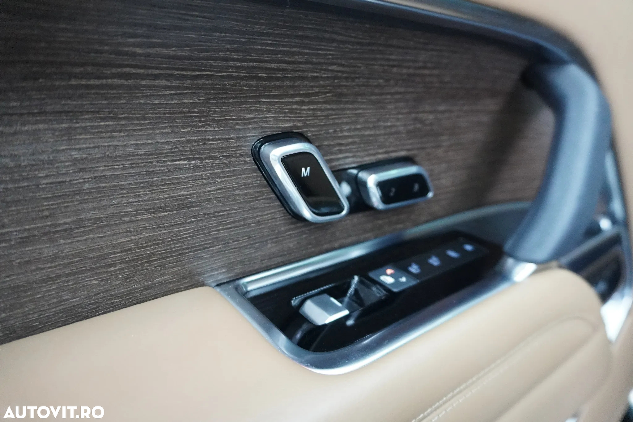 Land Rover Range Rover 3.0 I6 D350 MHEV LWB Autobiography - 17