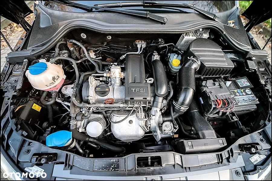 Audi A1 3-drzwiowe - 37