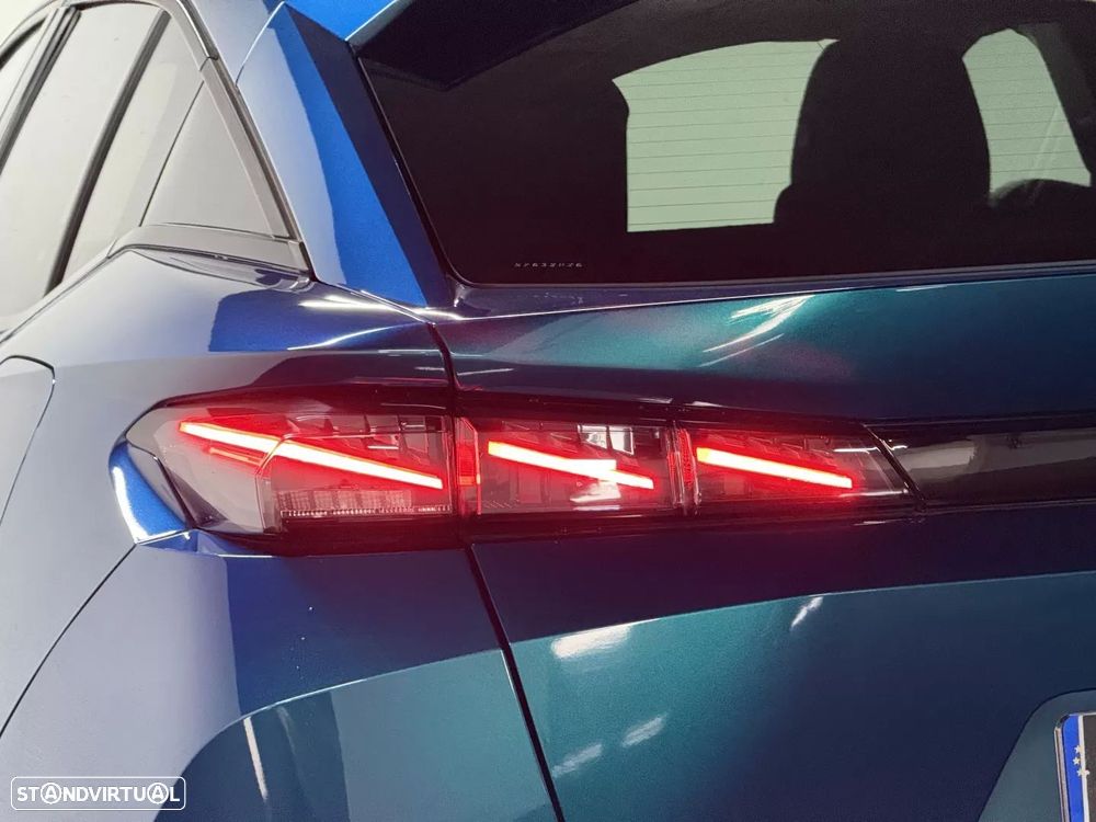 Peugeot 408 225 e-EAT8 GT - 20