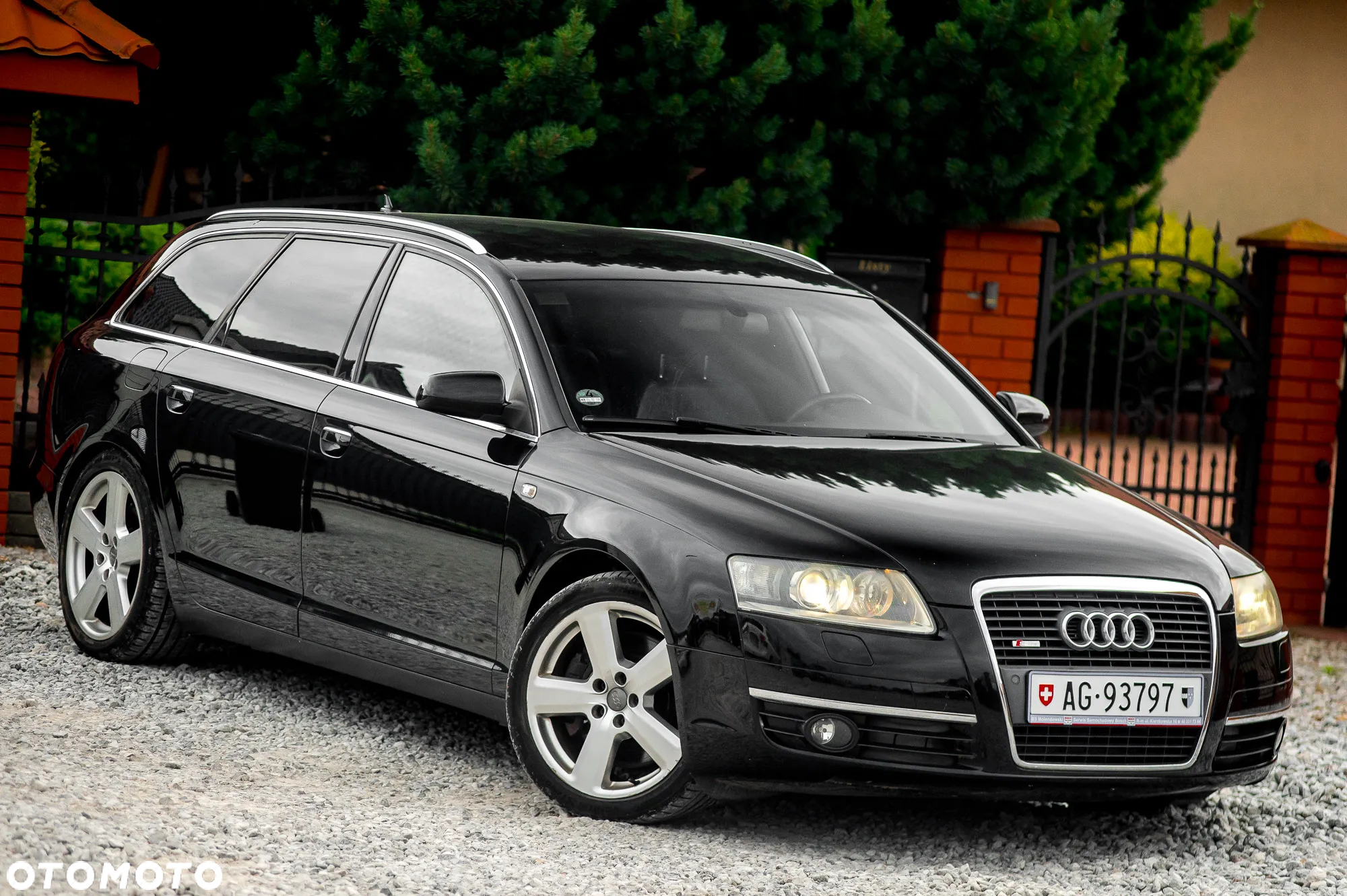 Audi A6 2.7 TDI Multitronic - 3