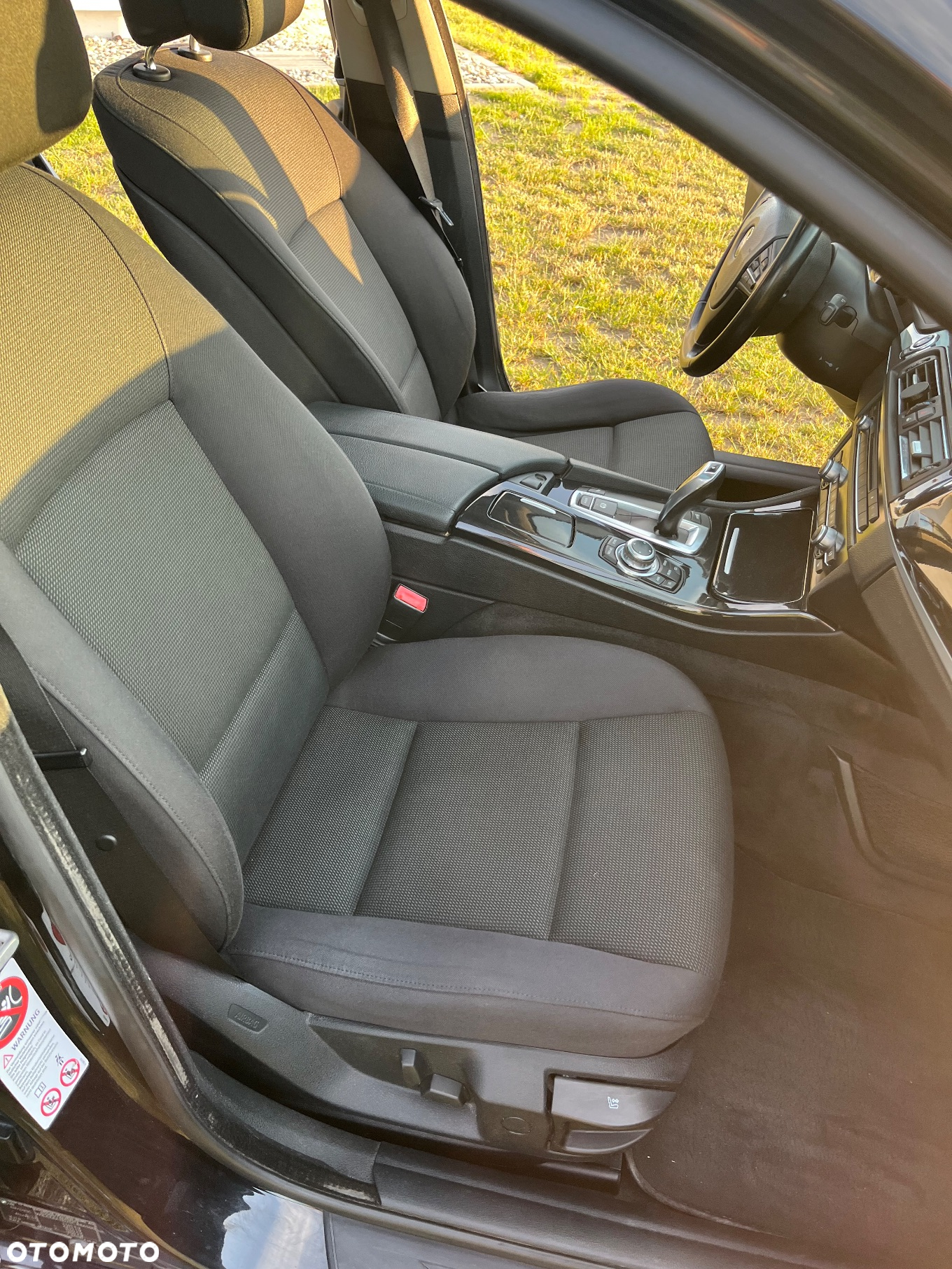 BMW Seria 5 - 10