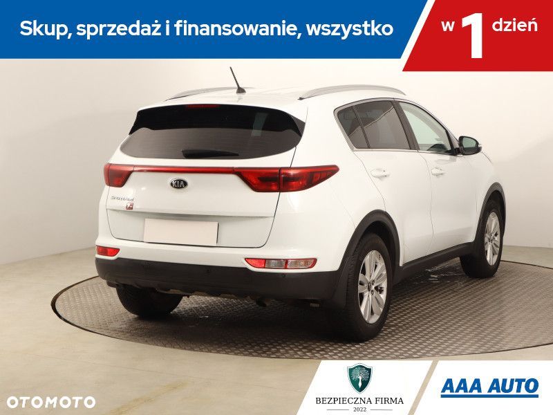 Kia Sportage - 7