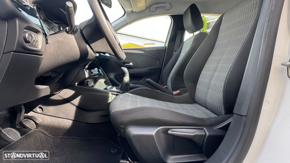 Opel Corsa 1.2 Edition - 12