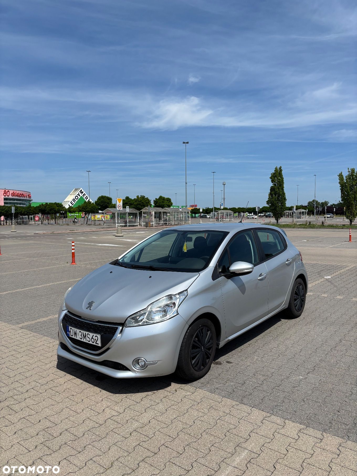 Peugeot 208 1.6 e-HDi Active STT - 1