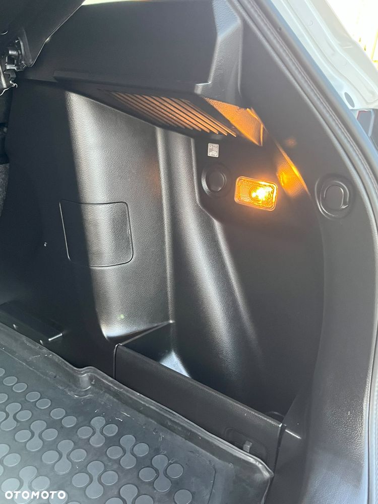 Suzuki Vitara 1.4 Boosterjet Premium 4WD - 13
