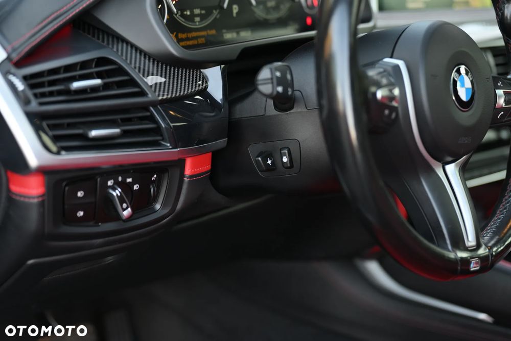 BMW X6 M - 23