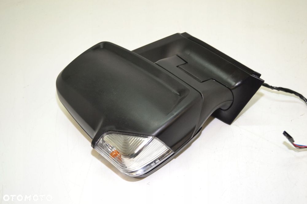 VW CRAFTER MERCEDES SPRINTER W906 LUSTERKO PRAWE 6PIN EUROPA ZAMIENNIK - 4