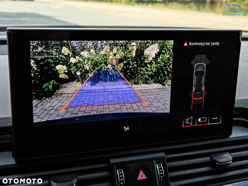 Audi Q5 40 TDI quattro S tronic S line - 31