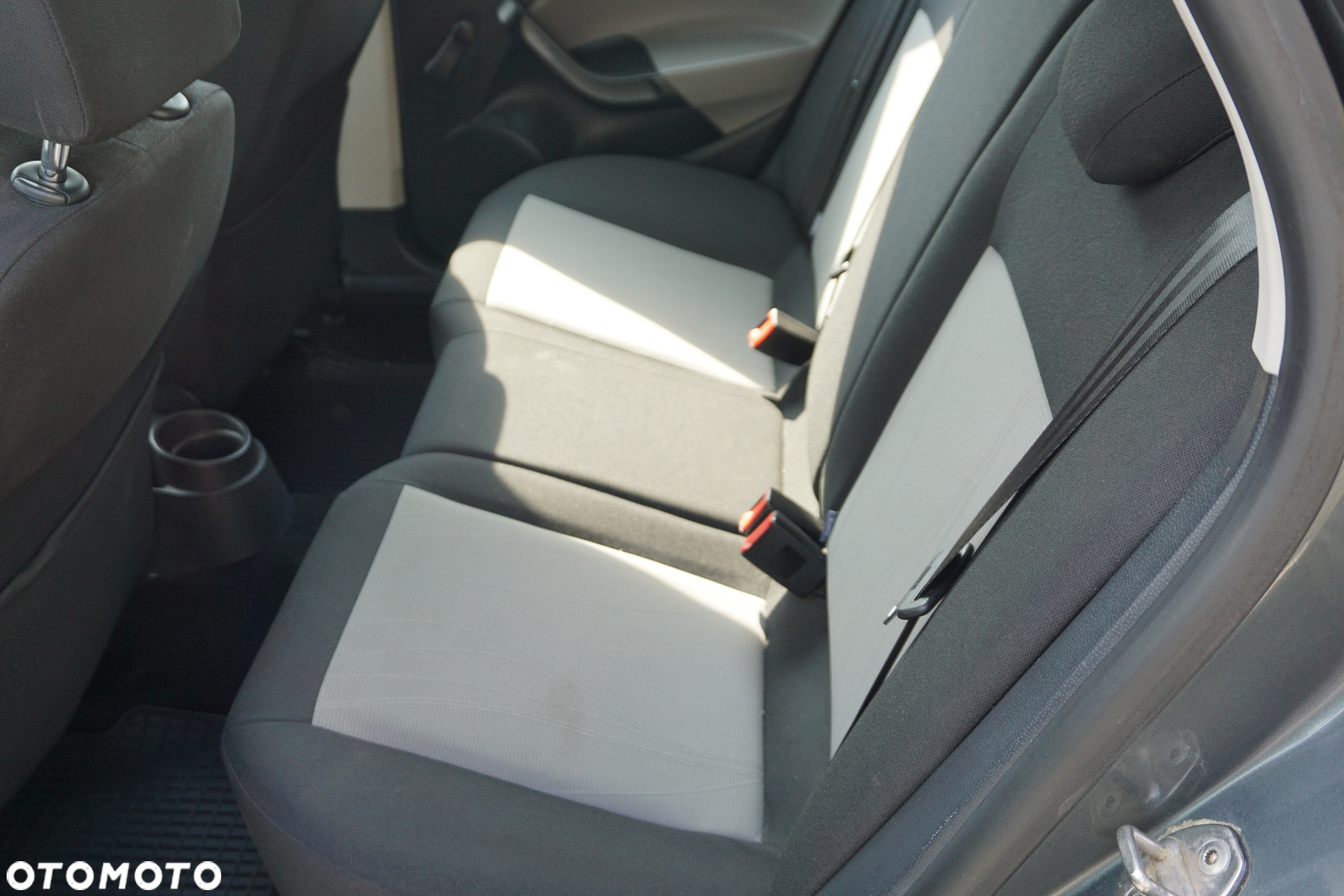 Seat Ibiza 1.2 TSI Style - 19