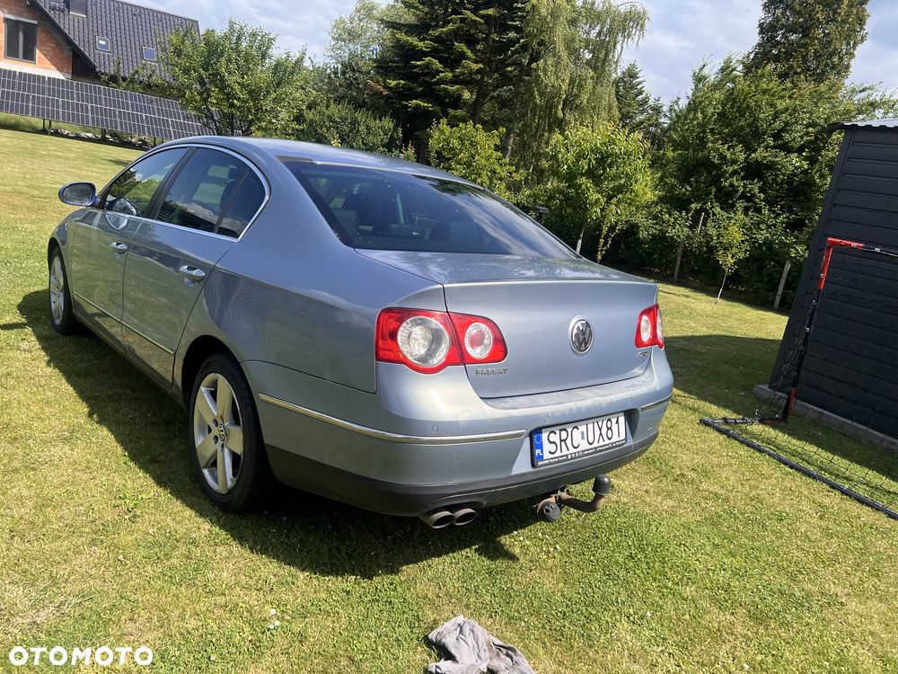 Volkswagen Passat - 7