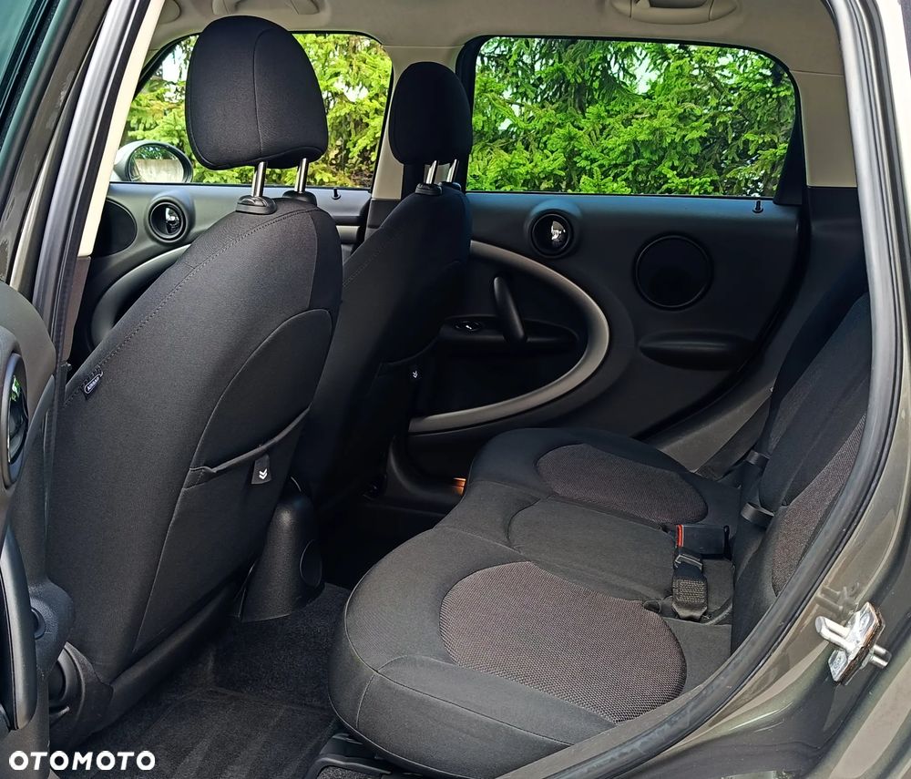 MINI Countryman Cooper EU6 - 15
