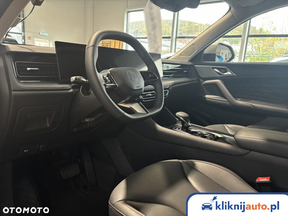 MG HS 1.5T HEV+ Exclusive - 8