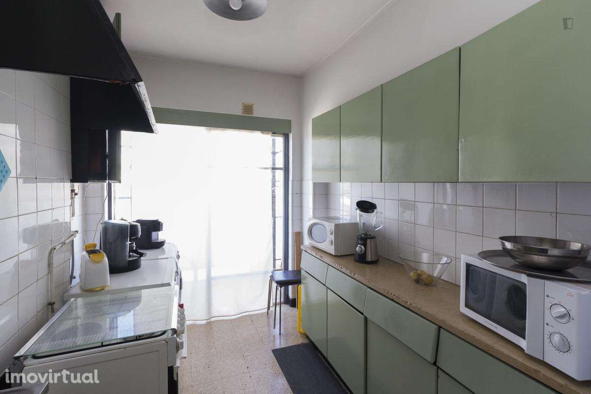 Quarto - localizado em Bairro do Sol Coimbra - Grande imagem: 3/3