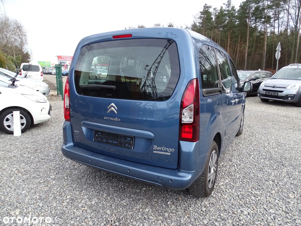 Citroën Berlingo Multispace BlueHDi 100 S&S ETG6 SHINE - 10